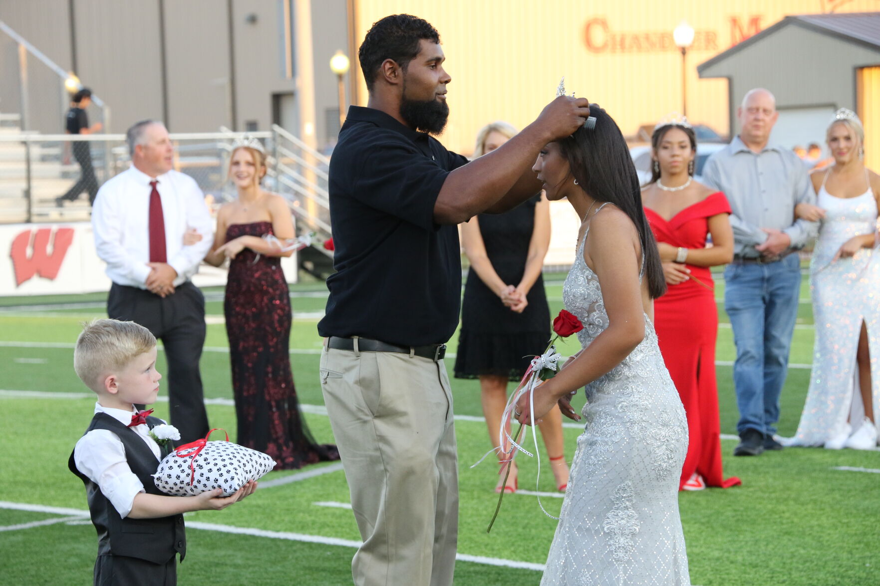 Wagoner Homecoming